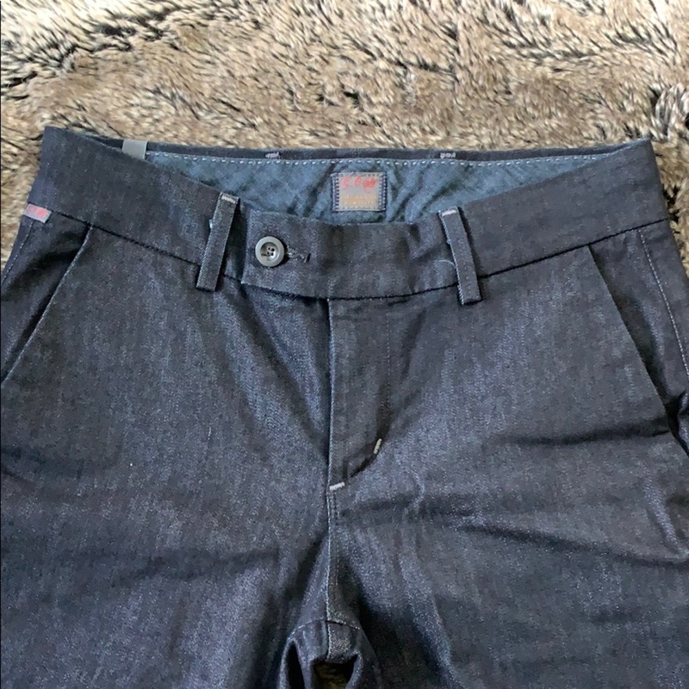 Citizens Of Humanity trouser Jean